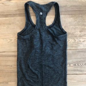 Lululemon Swiftly Tank